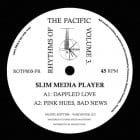 Slim Media Power, Electric Sound Broadcast, Khotin - Rhythms Of The Pacific Volume 3