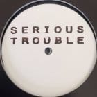 Unknown Artist - Serious Trouble 004