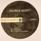 Patrice Scott - Odyss Dance