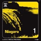 L.U.C.A. - Niagara (Rotla / Polysick remixes)