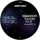 Various Artists - Warehouse Sessions Volume 3