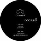 Doc Sleep - DETOUR005