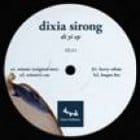 Dixia Sirong - Di Yi EP