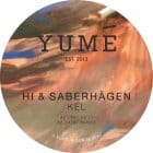 Hi & Saberhagen - YUME006