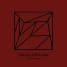 Adesse Versions - Push It Along Ep (ge-ology Rmx)