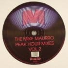 Dan Hartman / Evelyn ''Champagne'' King - The Mike Maurro Peak Hour Mixes Vol. 2