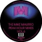 Phreek / New Birth  - The Mike Maurro Peak Hour Mixes Vol. 6