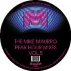 The Spinners / The Trammps - The Mike Maurro Peak Hour Mixes Vol. 5