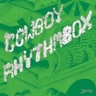 Cowboy Rhythmbox  - Mecanique Sauvage 