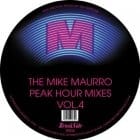 Jones Girls  - The Mike Maurro Peak Hour Mixes Vol. 4