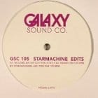 Starmachine - Starmachine Edits