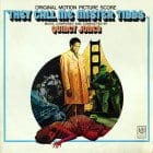 Quincy Jones - They Call Me Mister Tibbs