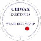 Zagittarius - We Are Here Now