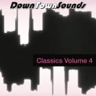 Various Artists - Down Town Sounds Classics Volume 4