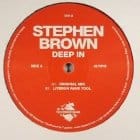 Stephen Brown - Deep In