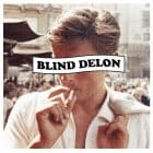 Blind Delon - Edouard