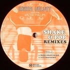 Green Velvet - Shake & Pop Remixes