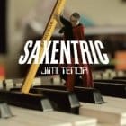 Jimi Tenor - Saxentric