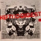 V/A - HEFTY 10 Digest + Prefuse 73 Mixtape