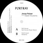 Jonas Palzer - Dawn Illusions