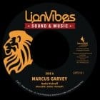 Nadia McAnuff / Marcus Garvey - Anu Gold / Ithiopia 