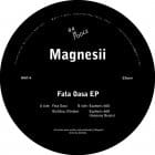 Magnesii - Fata Oasa EP (Antenna Remix)