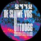 De Sluwe Vos - Insert Track Title EP (ADE)