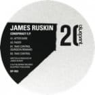 James Ruskin - Conspiracy (Surgeon Remix)