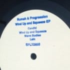 Rumah & Progression - Wind Up And Squeeze