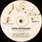 Glenn Underground - Mental Fusion