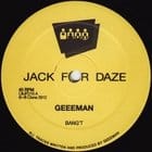 Geeeman - Bang't / Fire Extinguisher (ADE)