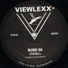 Rude 66 - Overkill