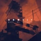 Umwelt - Days Of Dissent