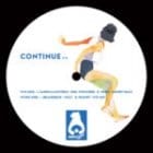 Various Artists - Continue