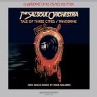 The Salsoul Orchestra - Tale of Three Cities / Tangerine (Mike Maurro Disco Remixes)