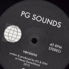 PG Sounds - Versions