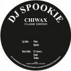 DJ Spookie - What 