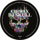 DJ Skull - As One EP