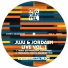 Juju & Jordash - Live Vol. 1