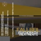 Fallbeil - Psychopath Treatments