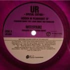 Underground Resistance - Hidden in Plainsight EP