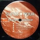 Super Nova - Planetary Invazion.