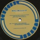 NH2 + Master D - Deeper EP 