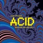 Various Artists - Atom Heart – Acid Evolution 1988 -2003 Vol.1