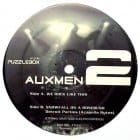 Auxmen - Auxmen 2