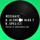 Redshape - Alone On Mars?