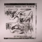 Personator  - Personator's Primordial Tracks Vol 1