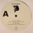 Fit Of Body - Fit Of Body Ep