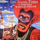 Lee Scratch Perry and Pura Vida - The Super Ape Strikes Again