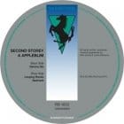 Second Storey & Appleblim - Gimme 6